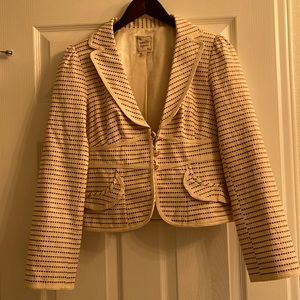 Nanette Lepore Jacket